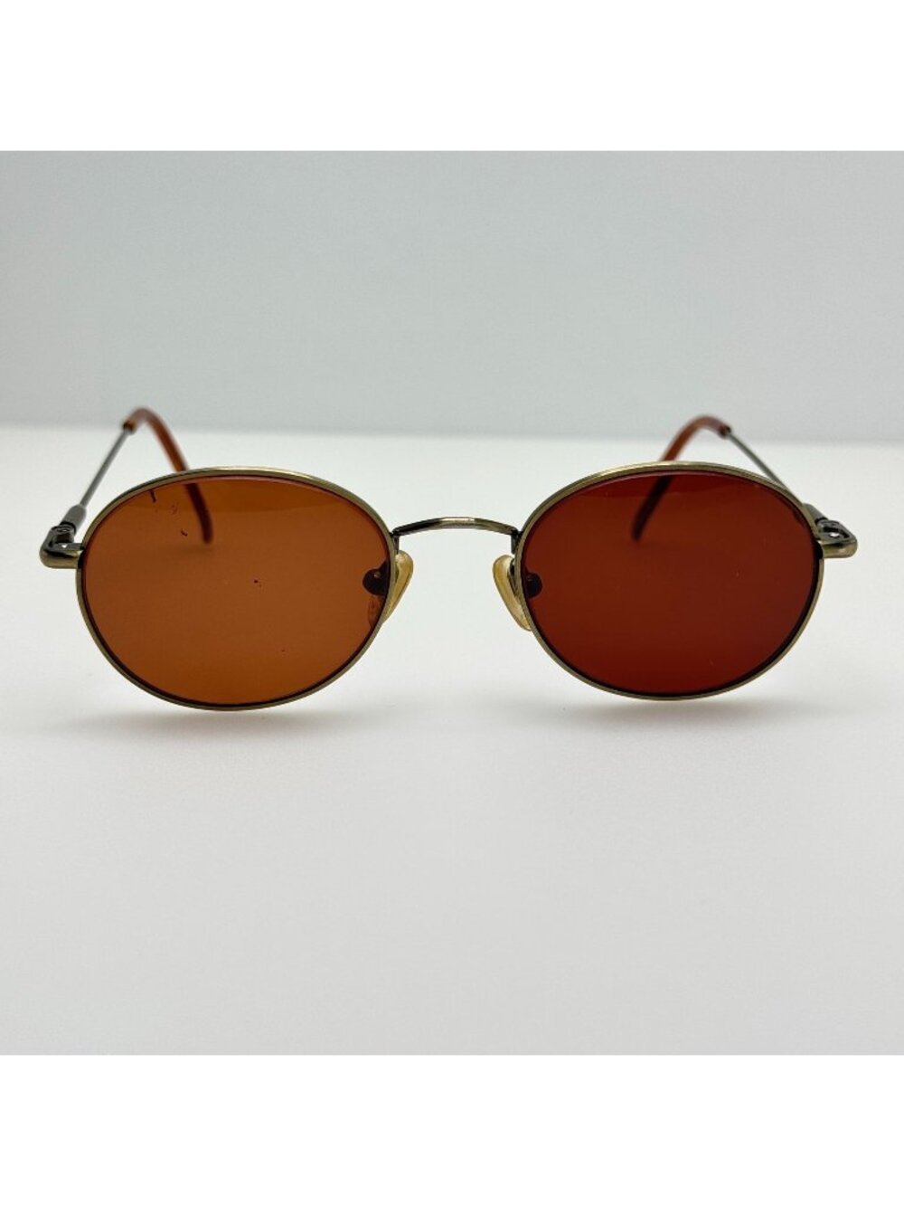 Unbranded Eyeglasses Eye Glasses Frames Japan 46-19